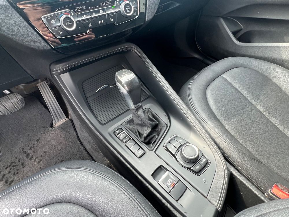 BMW X1 - 11