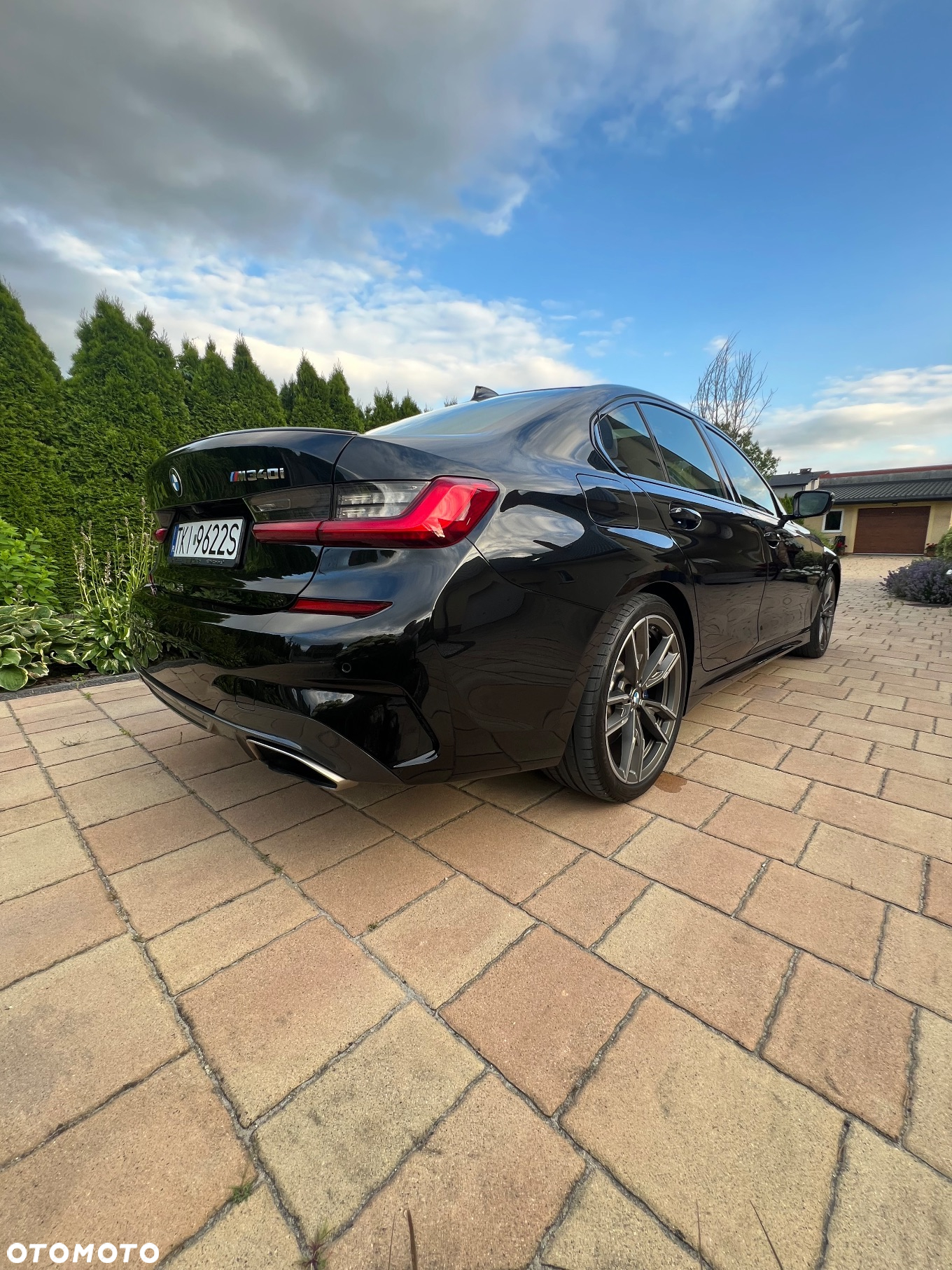 BMW Seria 3 - 15