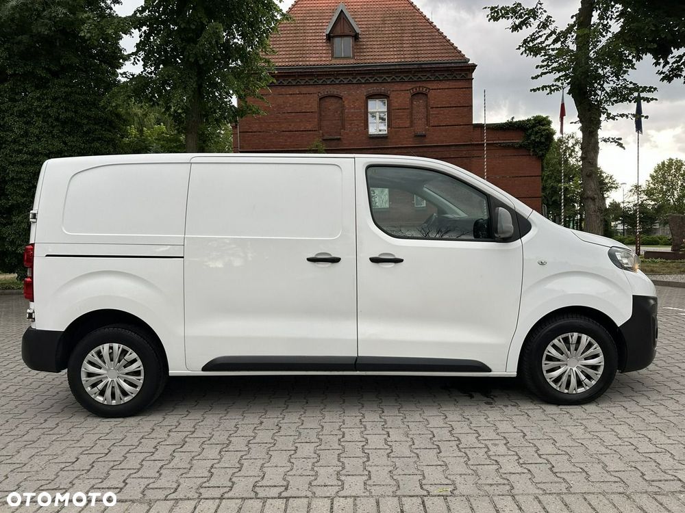 Peugeot Expert - 4
