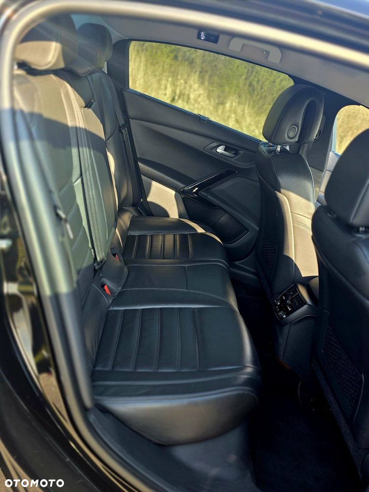 Peugeot 508 2.0 BlueHDi Allure S&S - 7
