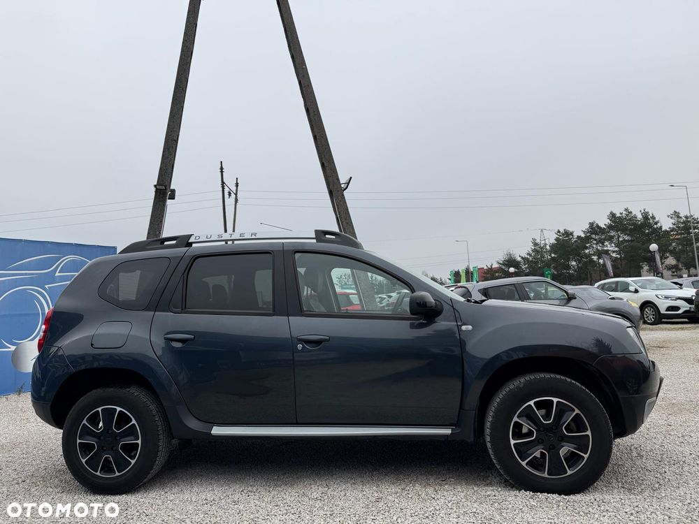 Dacia Duster dCi 110 2WD EDC Comfort - 5