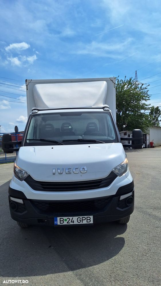 Iveco DAILY - 6