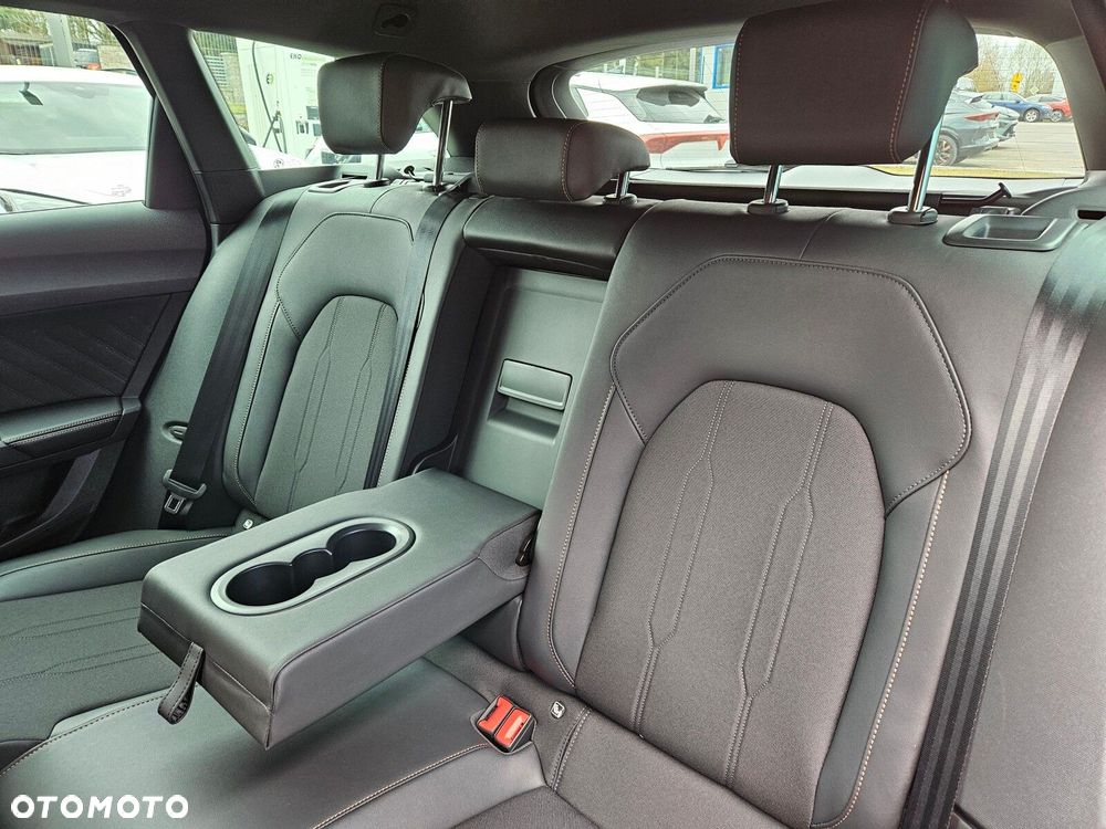 Cupra Leon Sportstourer - 22