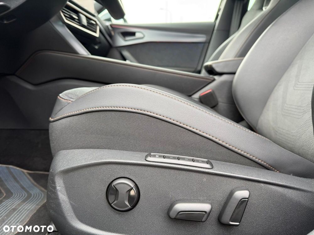 Cupra Formentor 1.5 eTSI mHEV DSG - 13