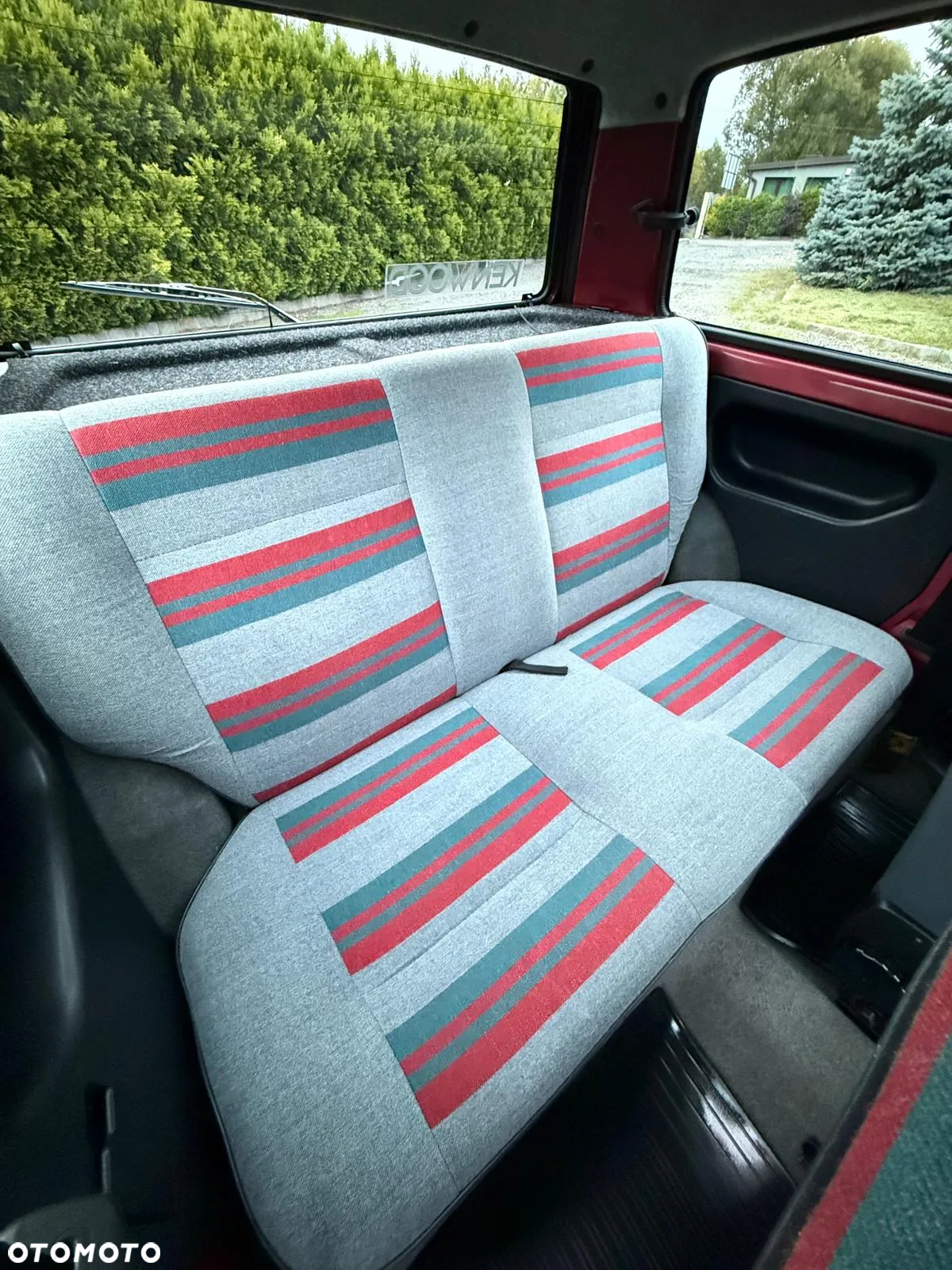 Fiat Cinquecento - 22