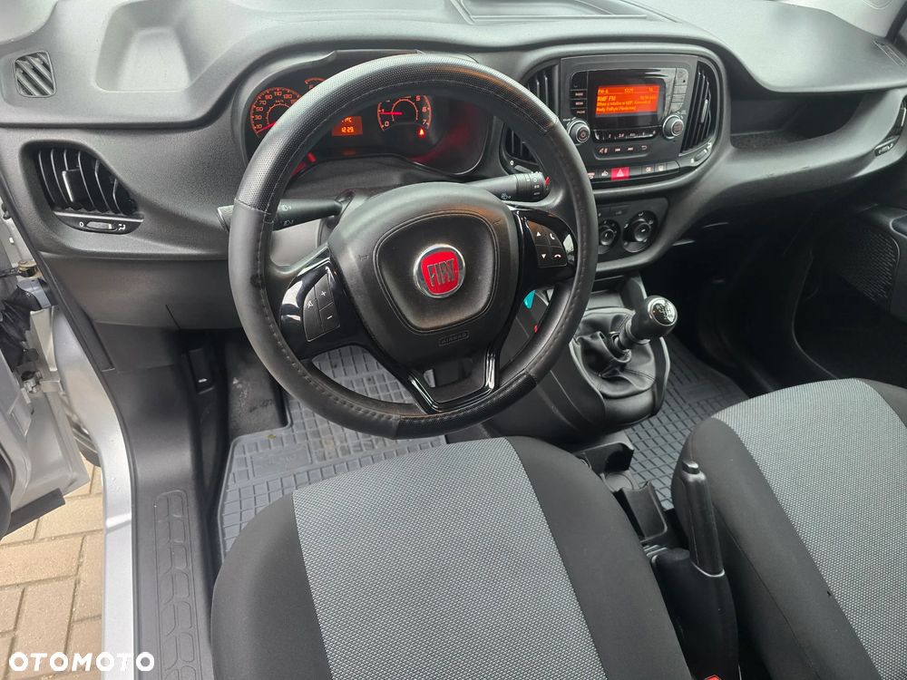 Fiat Doblo - 7