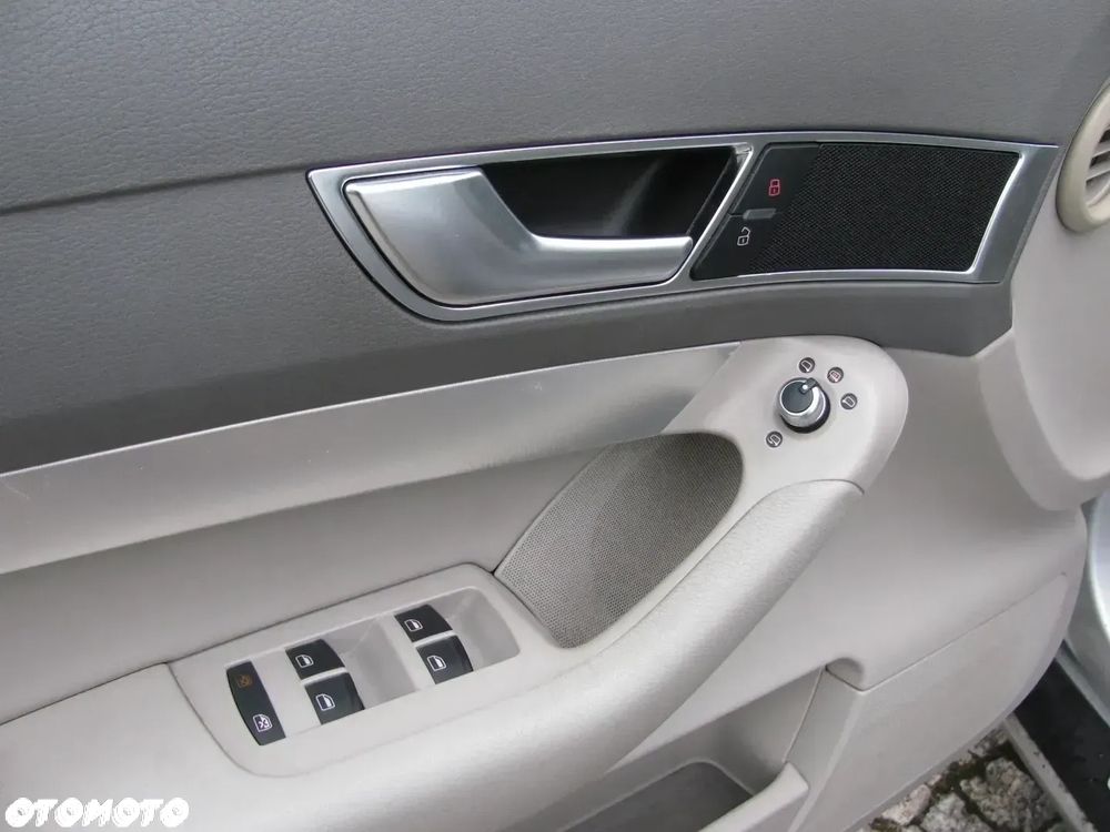 Audi A6 Limousine - 19