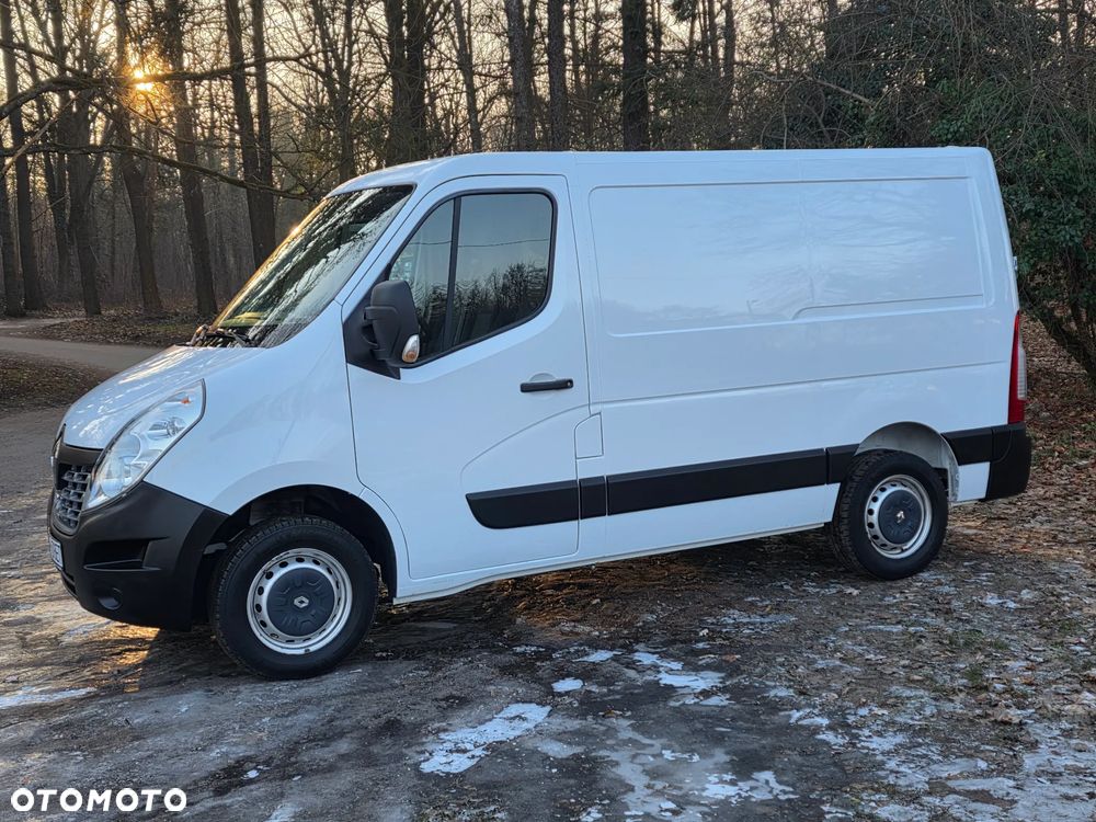 Renault Master - 10