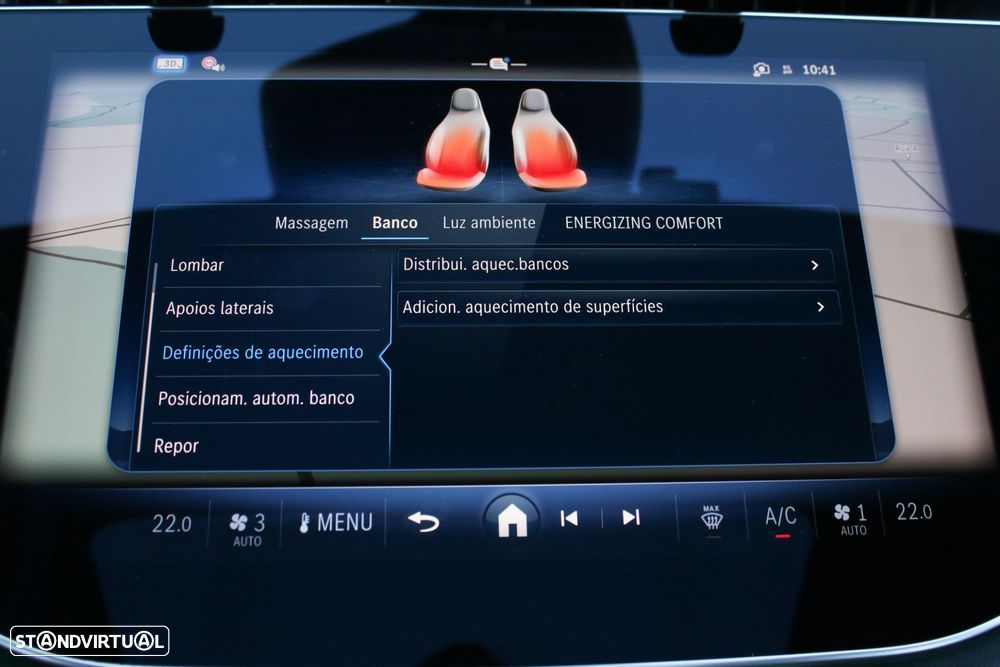 Mercedes-Benz E 300 de - 48