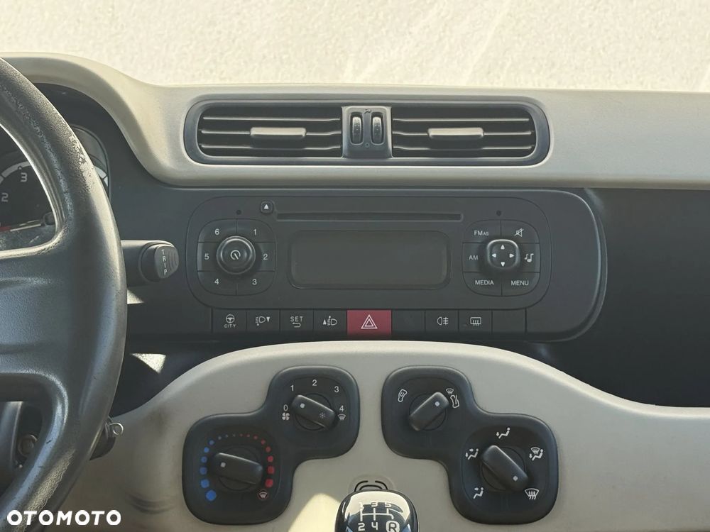 Fiat Panda - 9