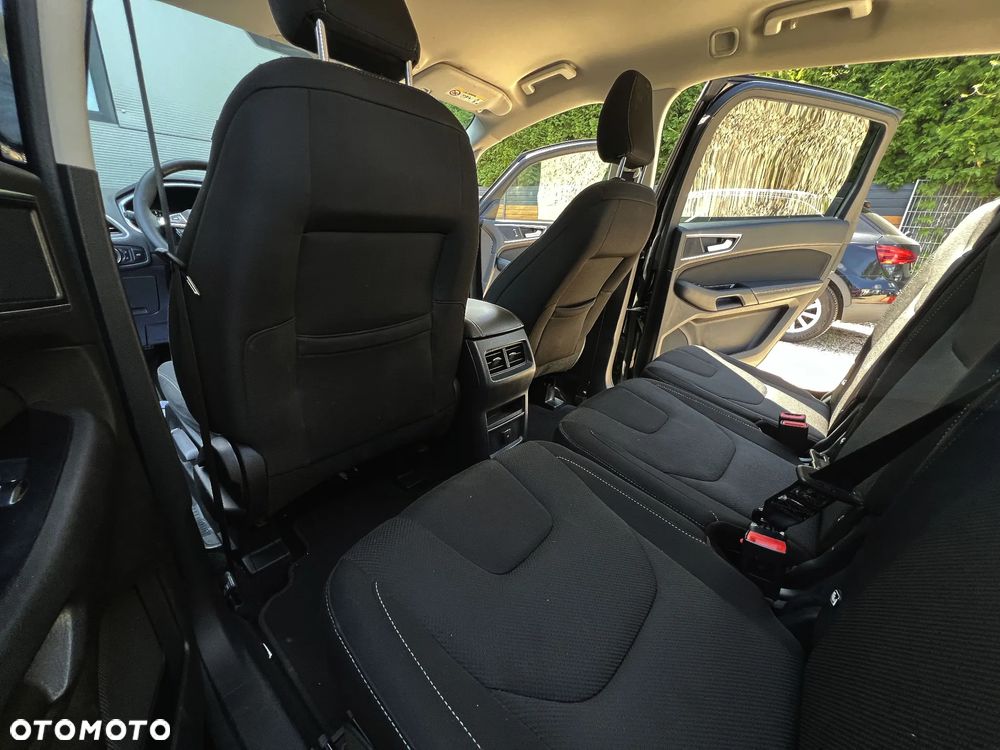 Ford S-Max 2.0 TDCi Business - 21