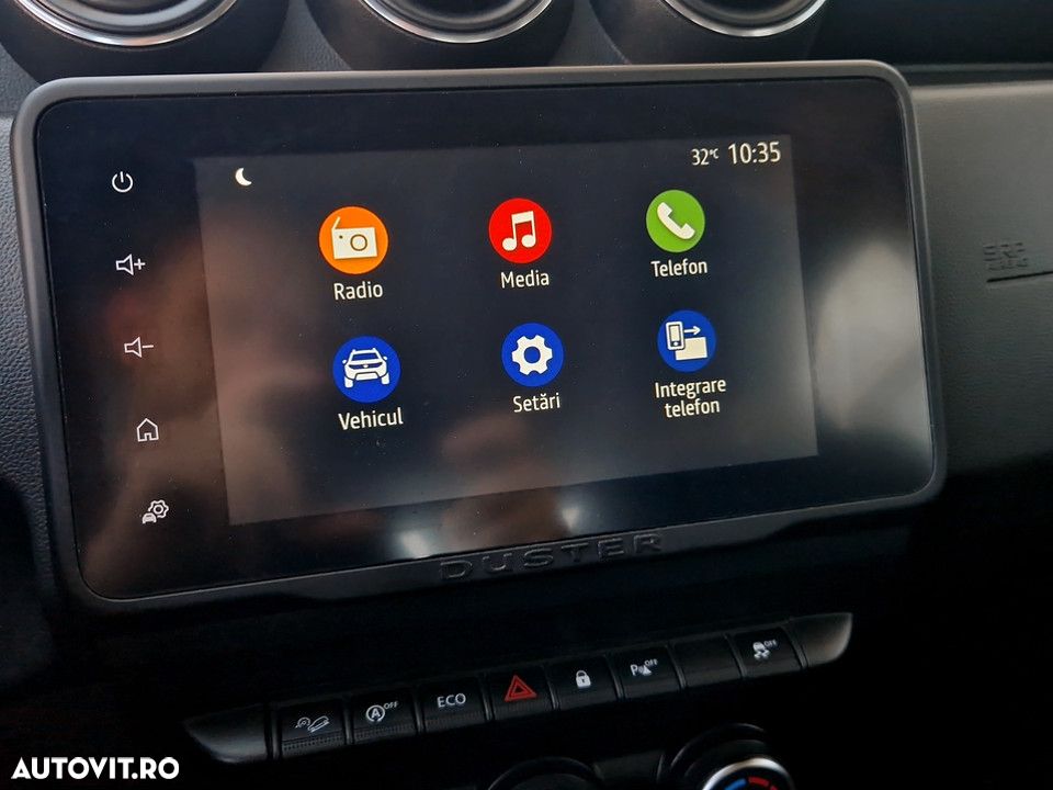 Dacia Duster - 21