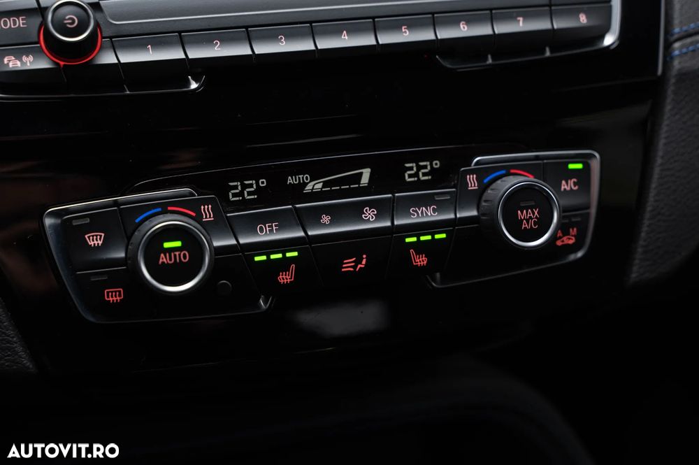 BMW X1 xDrive25e M Sport - 21