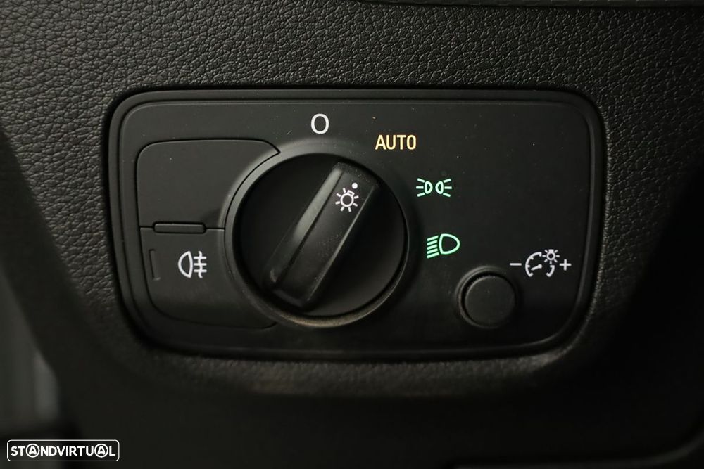 Audi Q2 35 TFSI Advanced S tronic - 20