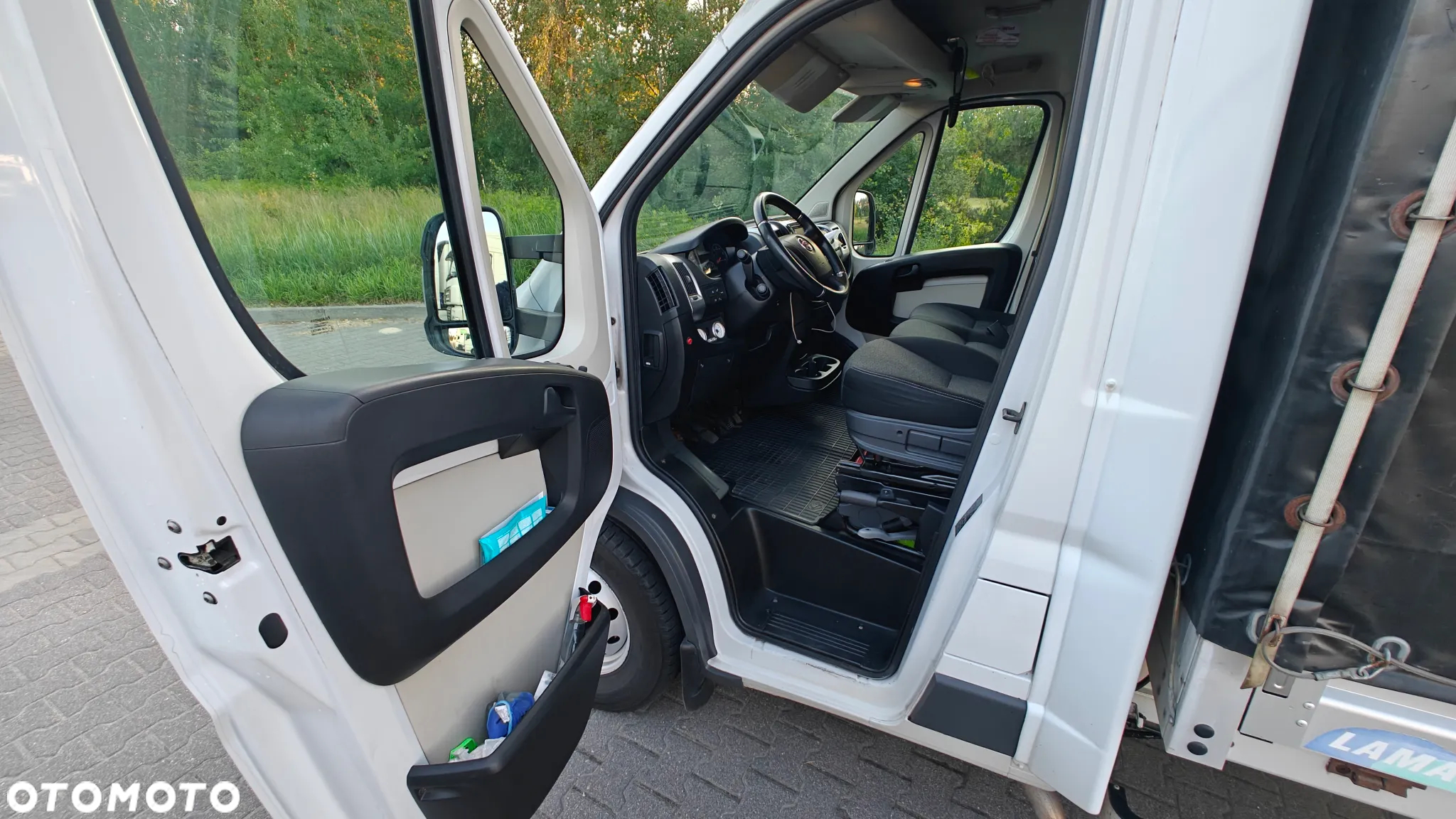 Fiat Ducato - 20