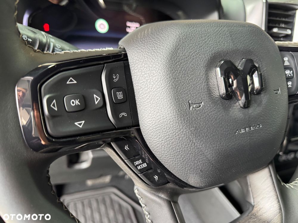 RAM 1500 - 24