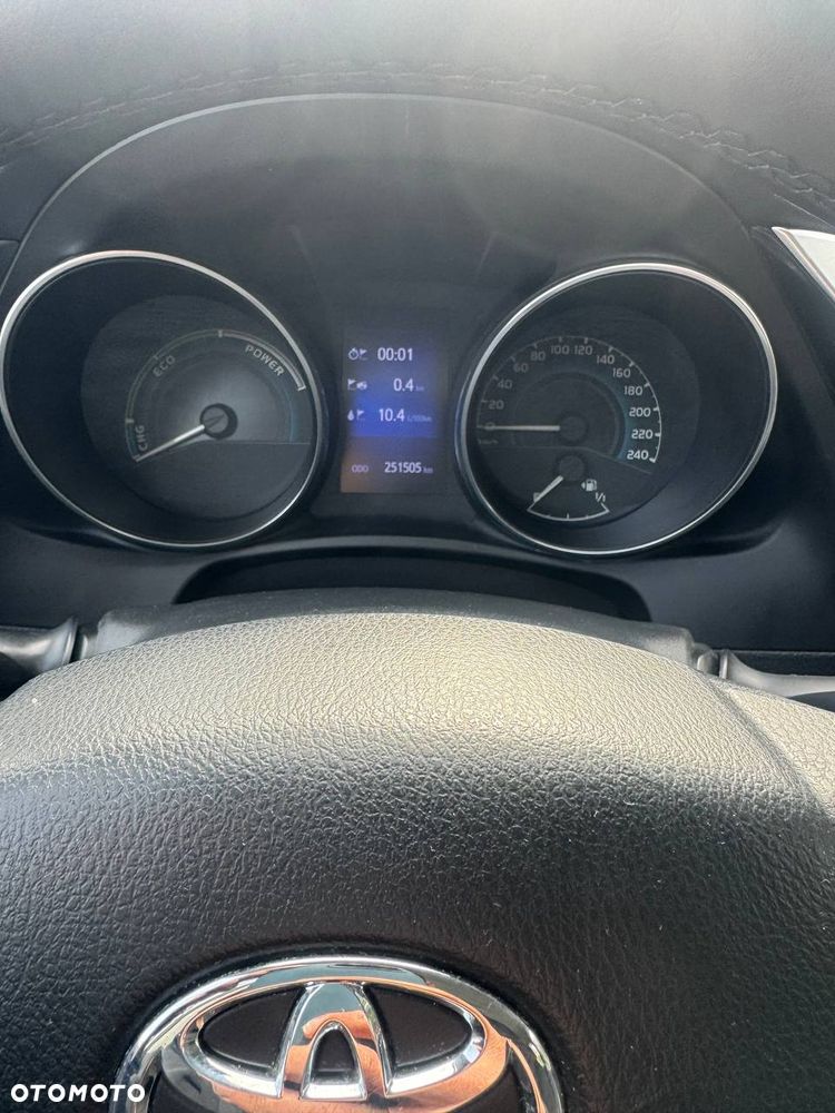 Toyota Auris - 15