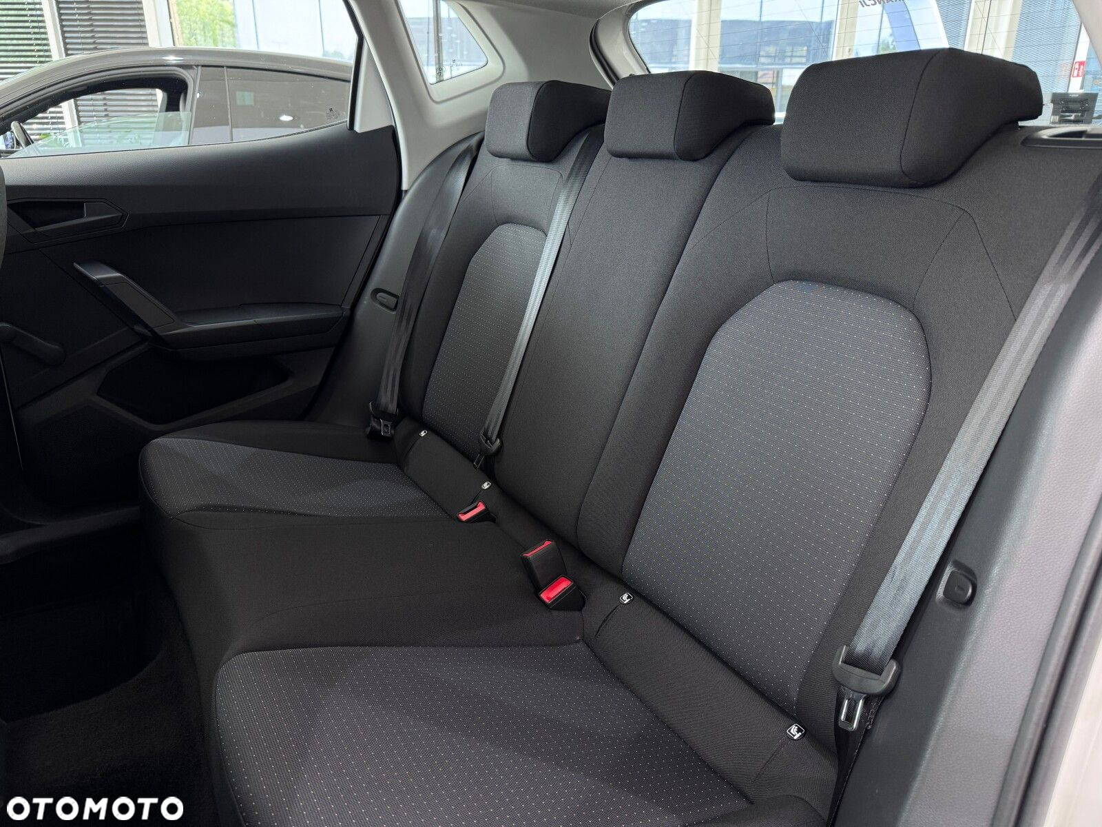 Seat Ibiza 1.0 TSI Style S&S - 13
