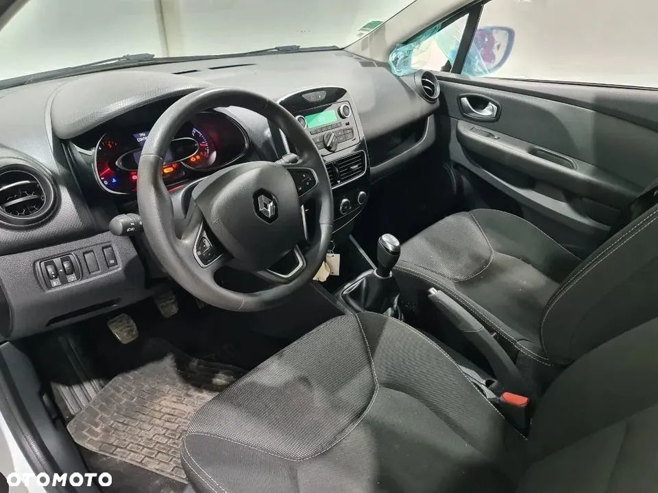 Renault Clio 1.5 dCi Business - 13