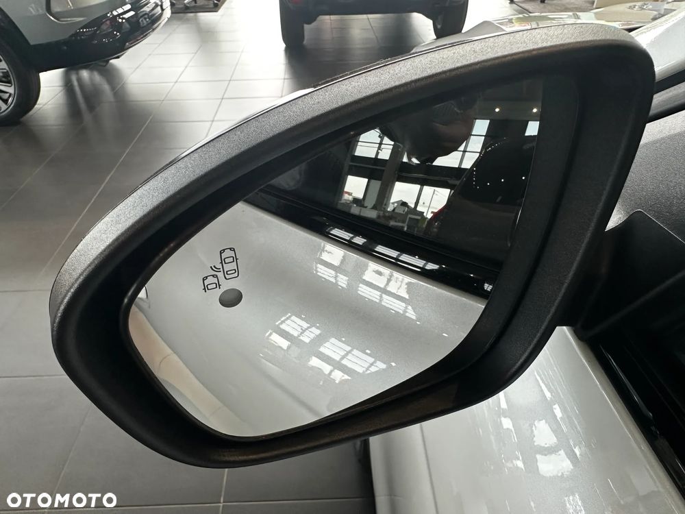 Renault Arkana 1.6 E-Tech Full Hybrid 145 Esprit Alpine MMT - 31