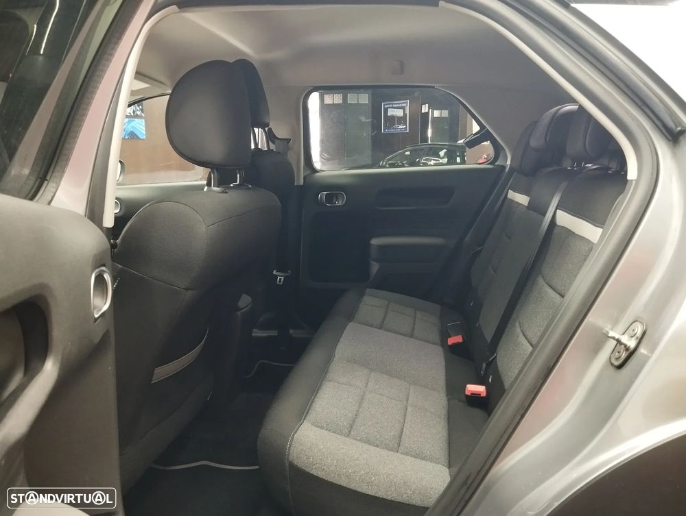Citroën C4 Cactus 1.5 BlueHDi Feel - 13