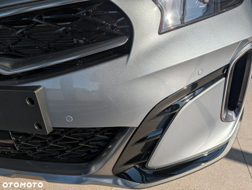 Kia XCeed 1.6 T-GDI GT-Line DCT - 40