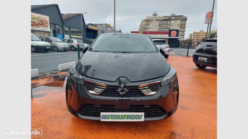 Mitsubishi Colt 1.0 MPI-T Kaiteki - 3