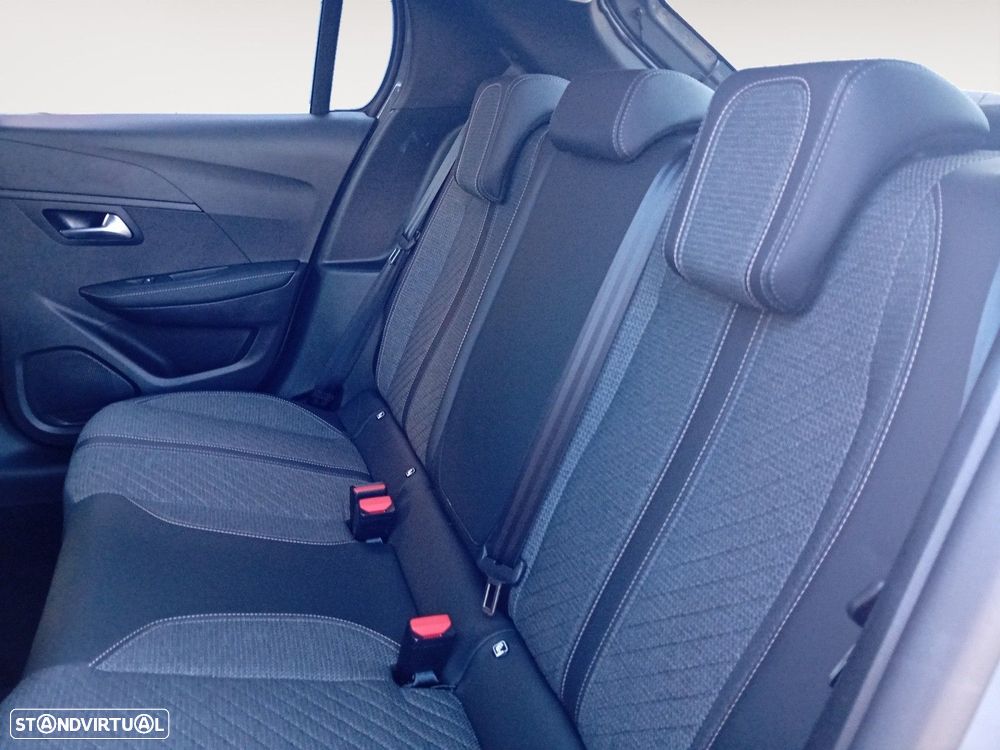 Peugeot 208 1.2 PureTech Allure - 13