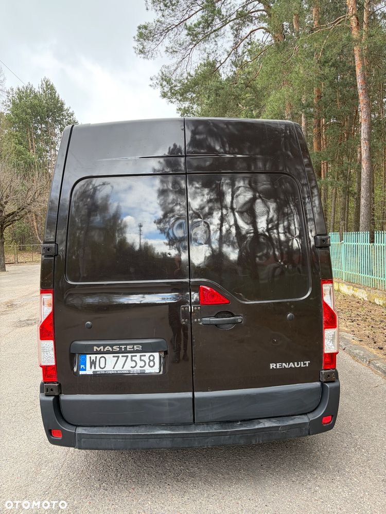 Renault Master - 4