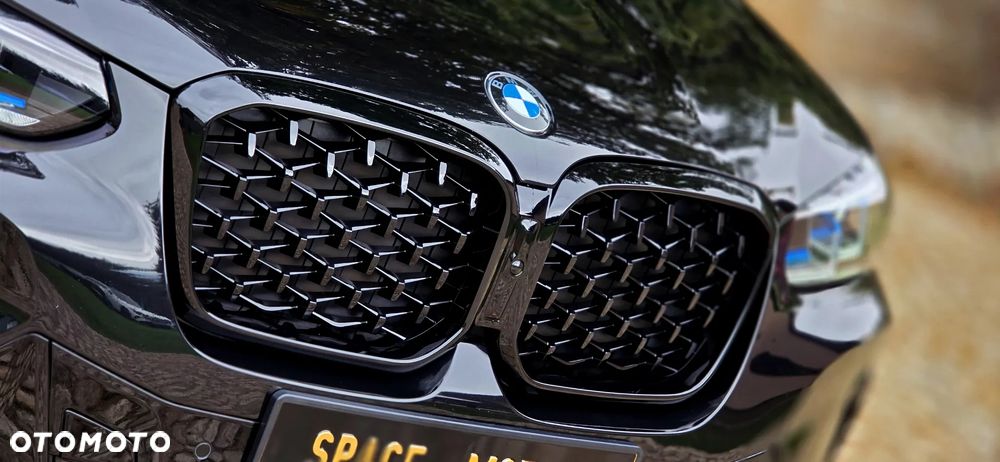 BMW X4 xDrive30i M Sport Edition - 7