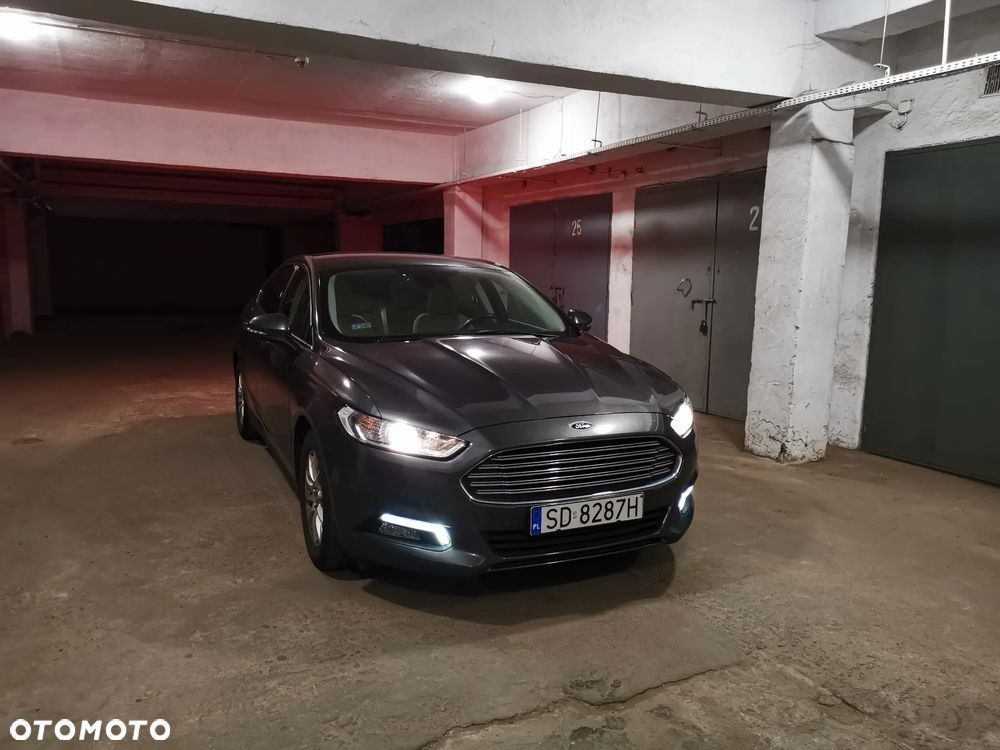 Ford Mondeo 1.5 EcoBoost Trend - 7