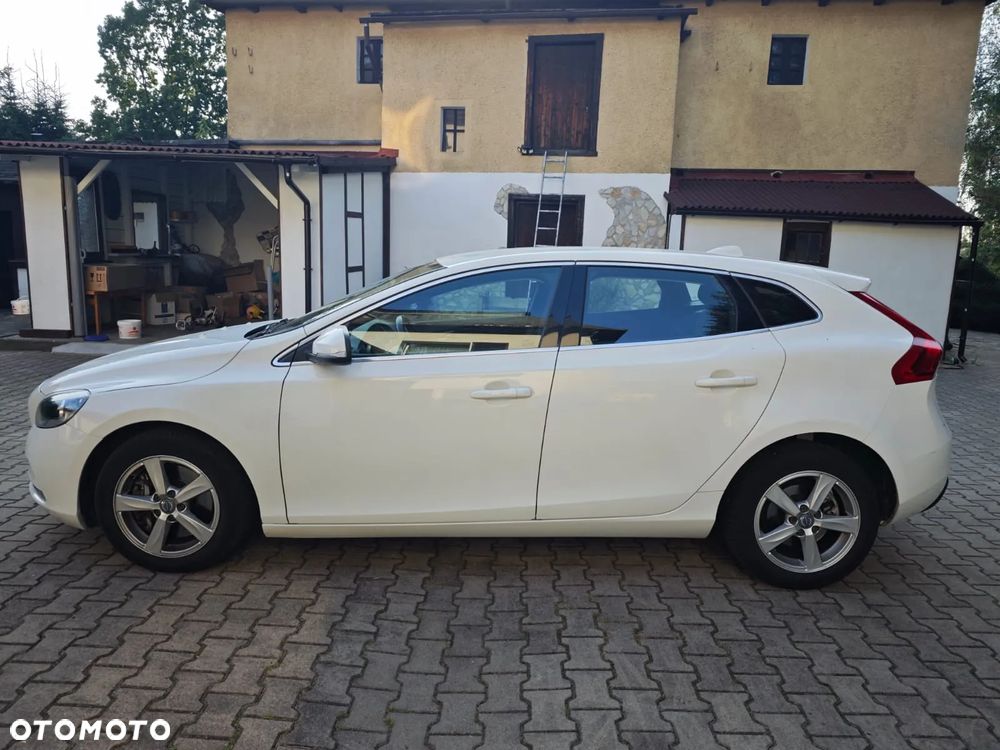 Volvo V40 D2 Drive-E Base - 4
