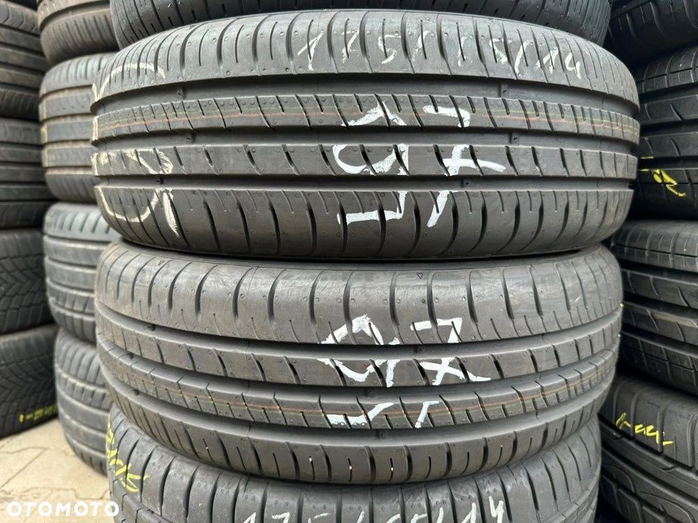 175/65/14 Kumho EcoWing ES01_DEMO_2szt_(97) - 2