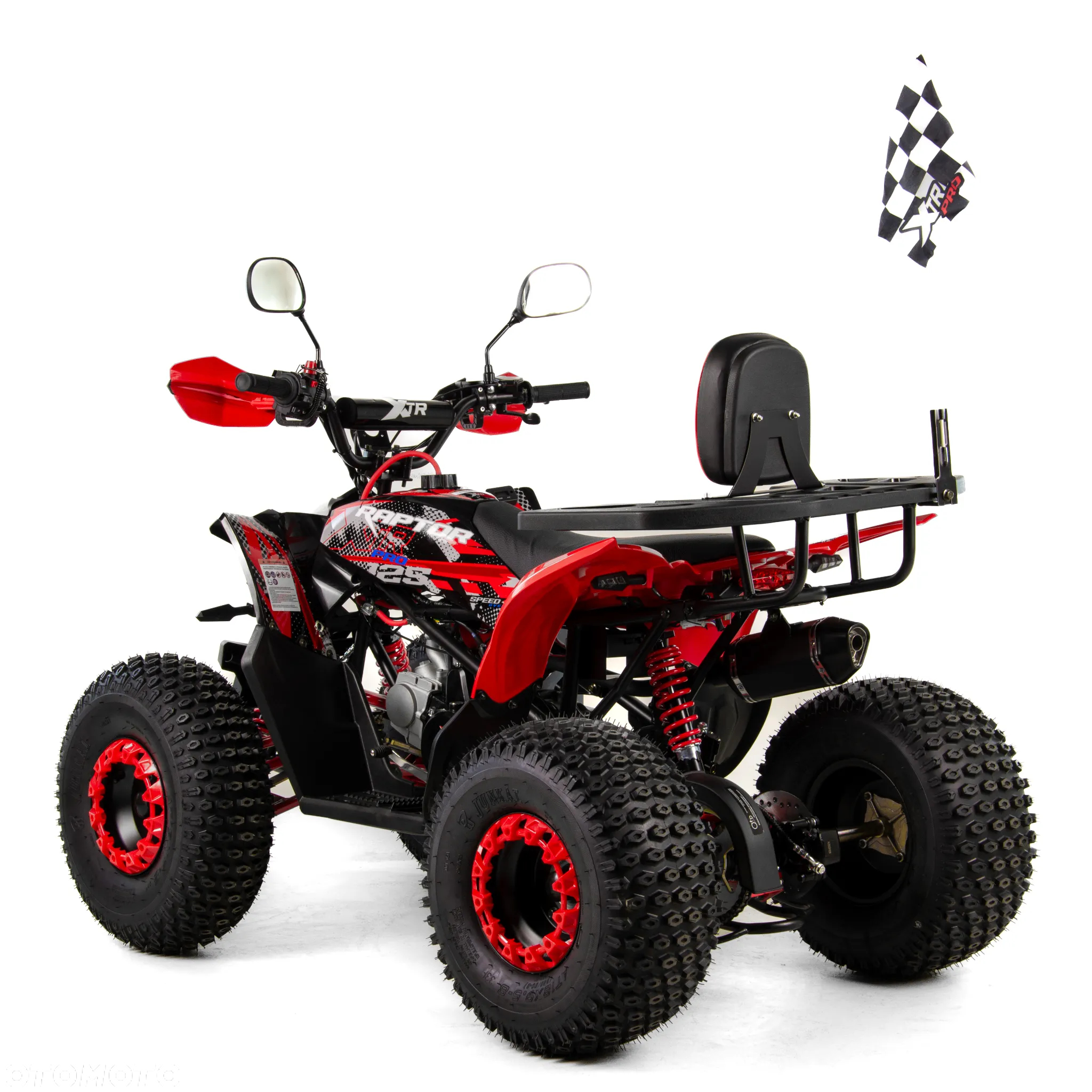 XTR Inny - 10