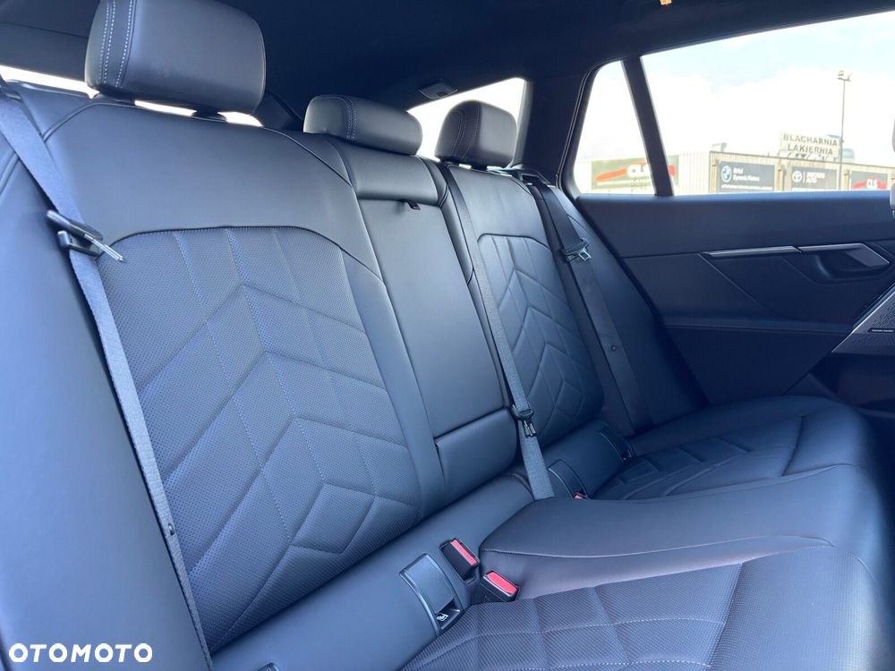 BMW Seria 5 520d xDrive mHEV M Sport - 19