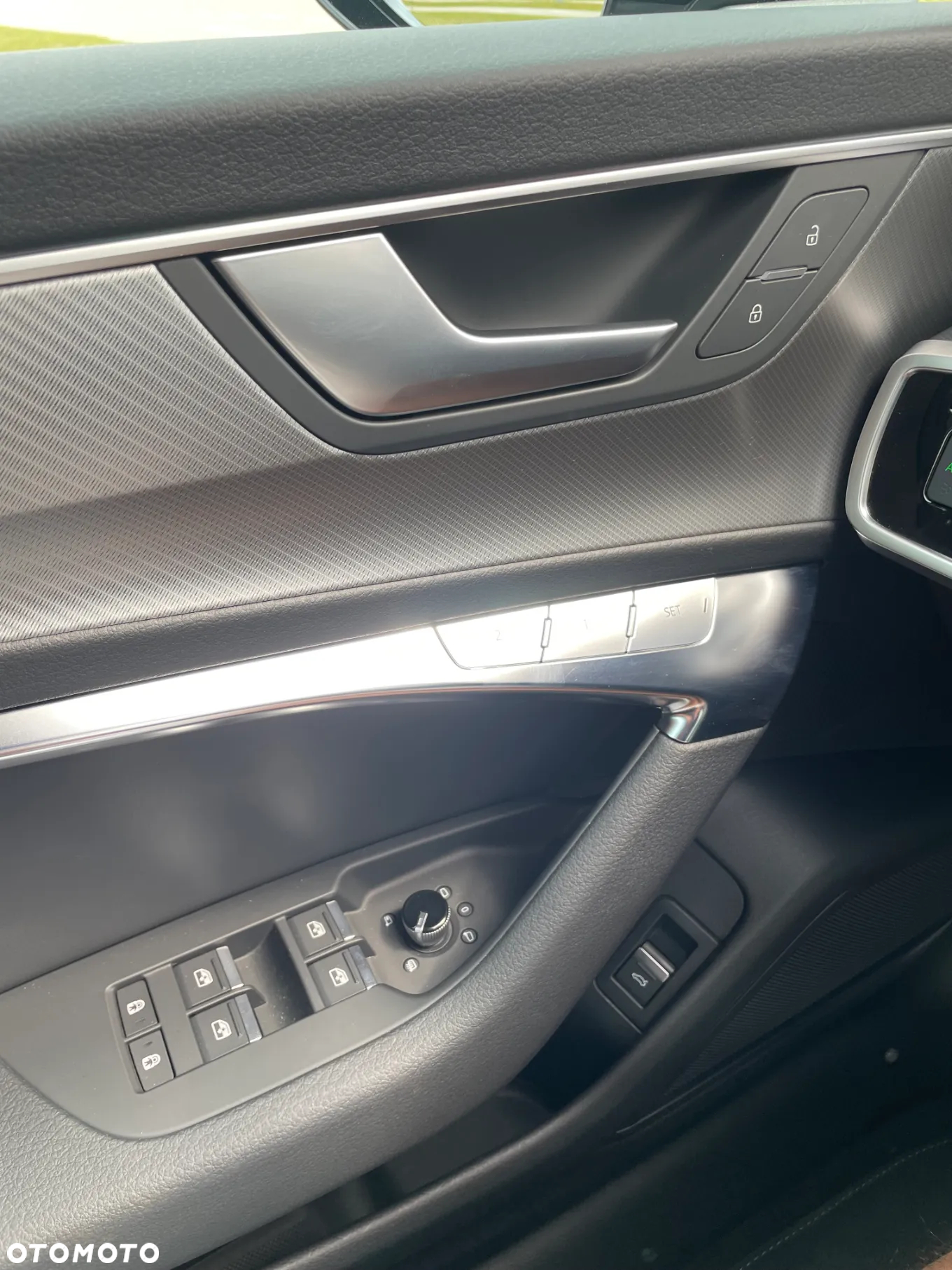 Audi A6 45 TFSI quattro S tronic advanced - 14