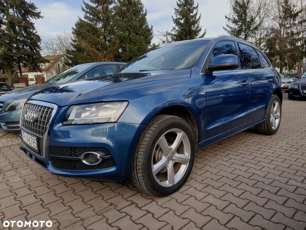 Audi Q5 - 4