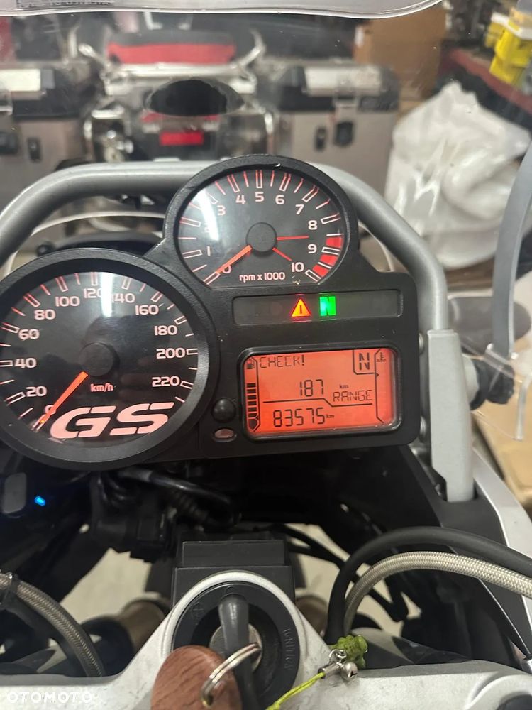 BMW GS - 24