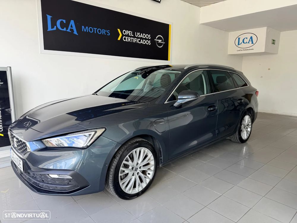 SEAT Leon ST - 4