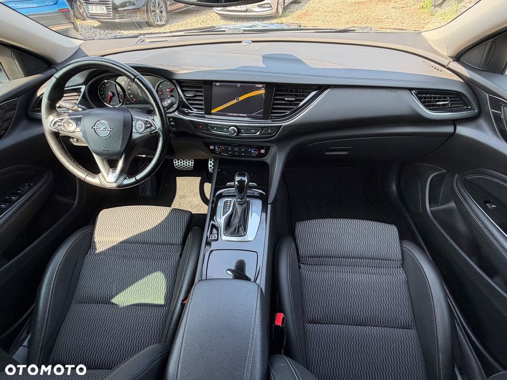 Opel Insignia 1.5 Direct InjectionTurbo Dynamic - 9