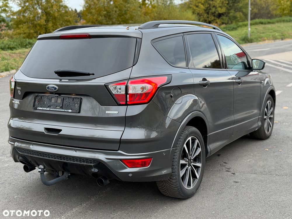 Ford Kuga 1.5 EcoBoost FWD ST-Line - 16