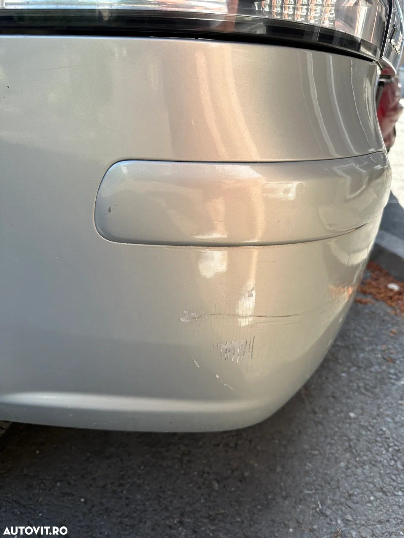 Opel Zafira - 13
