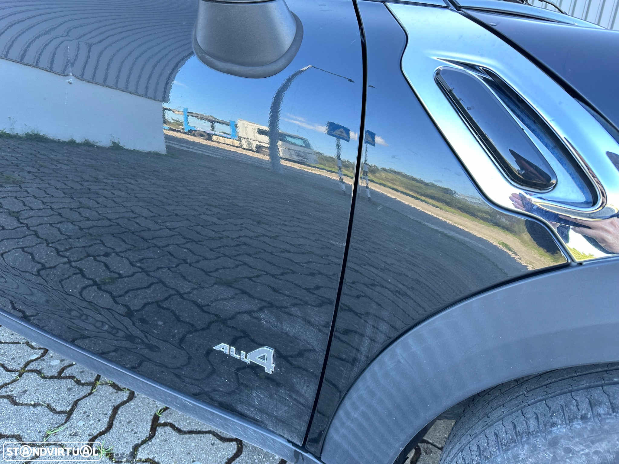 MINI Countryman Cooper D ALL4 - 11