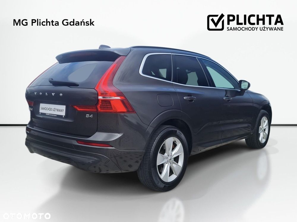 Volvo XC 60 B4 B Core - 6