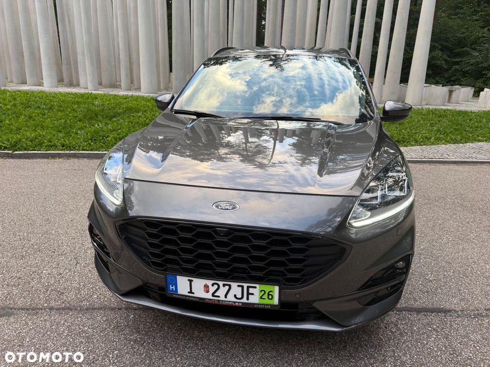 Ford Kuga 1.5 EcoBoost FWD ST-Line ASS - 3