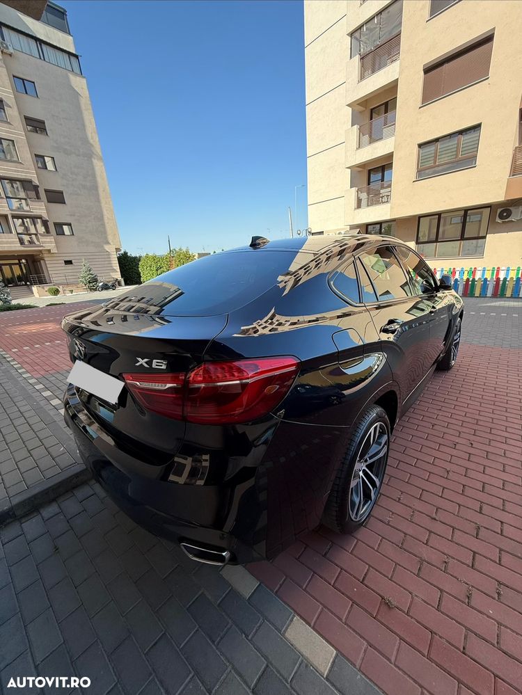 BMW X6 - 4
