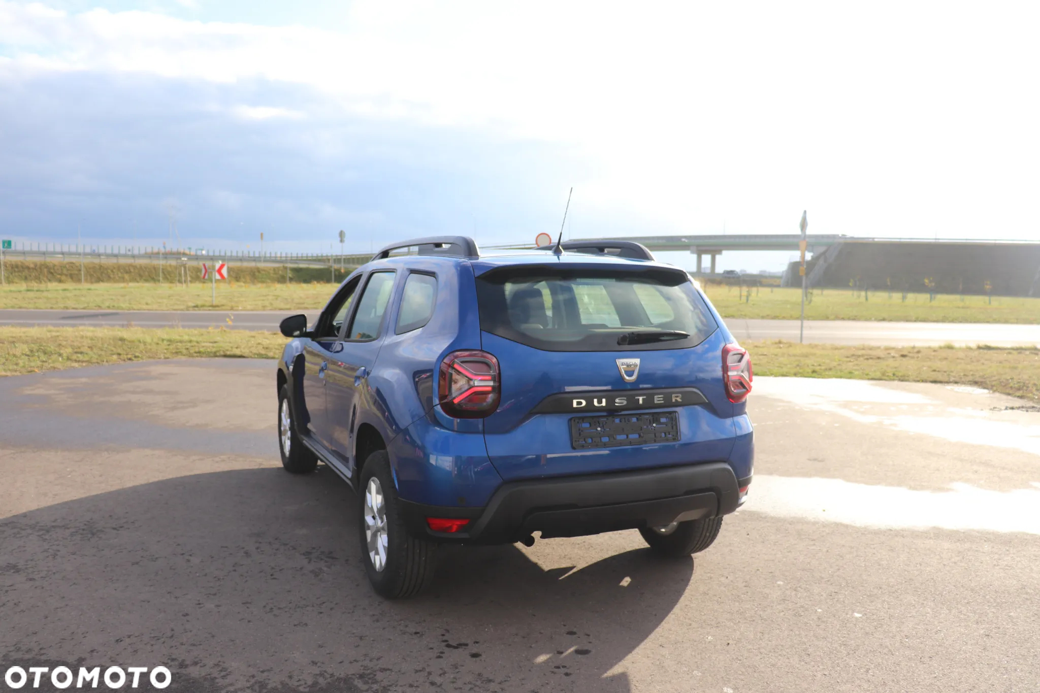Dacia Duster 1.0 TCe Prestige - 11