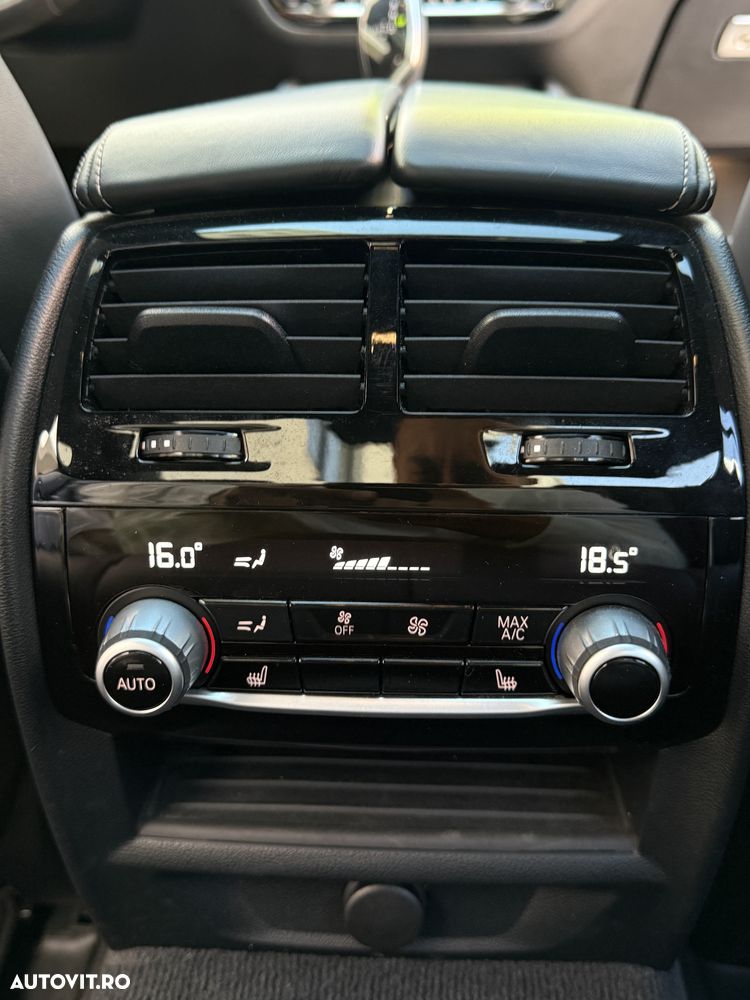 BMW Seria 5 - 19