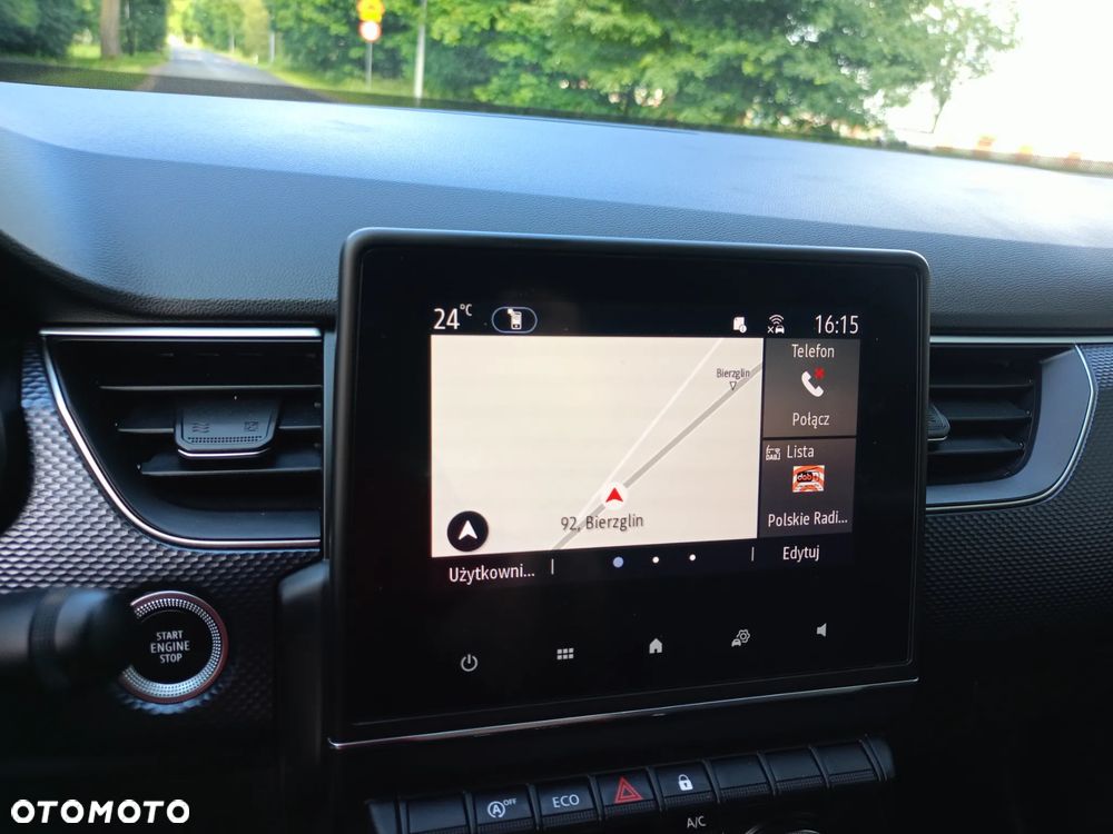 Renault Arkana TCe 140 EDC INTENS - 12