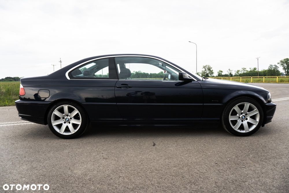 BMW Seria 3 - 15